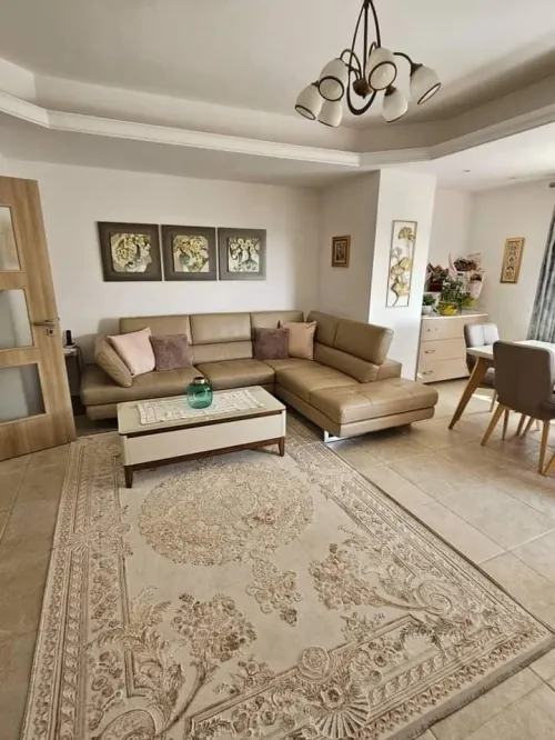 Vente Appartement F3 Alger Bordj el kiffan