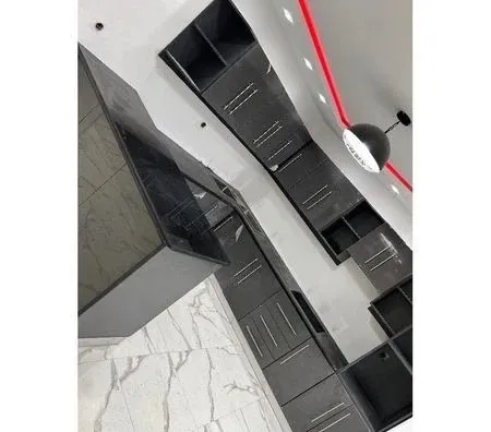 Vente Appartement F2 Alger Bordj el kiffan