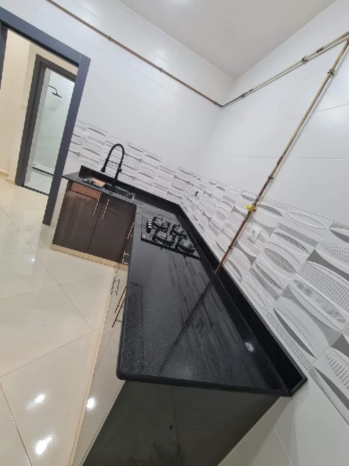 Vente Appartement F3 Alger Bordj el kiffan