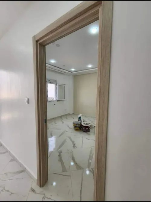 Vente Appartement F3 Alger Bordj el kiffan