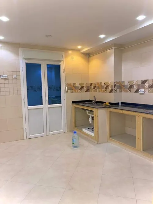 Vente Appartement F2 Alger Bordj el kiffan