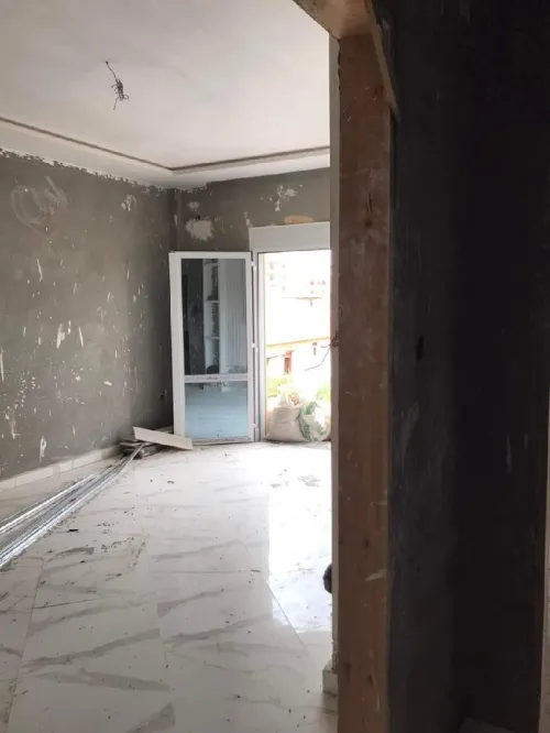 Vente Appartement F3 Alger Bordj el kiffan