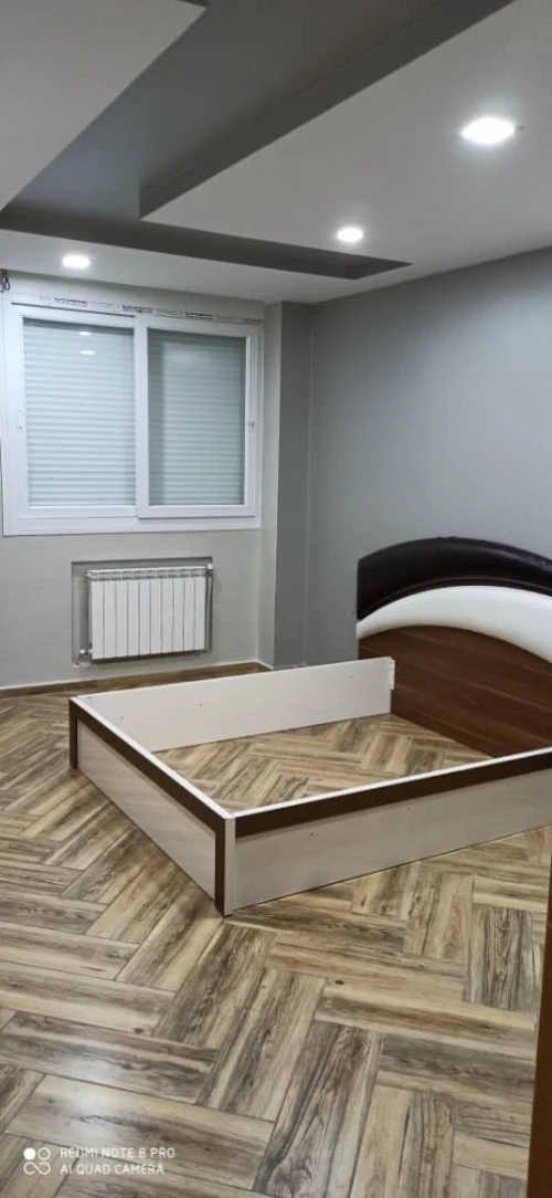 Vente Appartement F3 Alger Bordj el kiffan