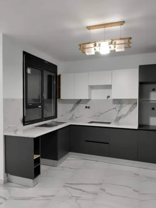 Vente Appartement F1 Alger Bordj el kiffan