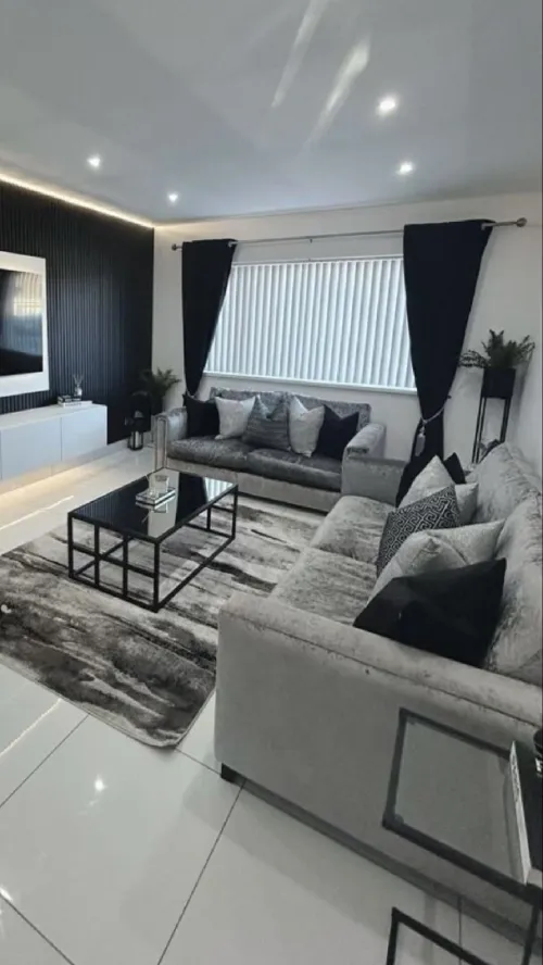 Vente Appartement Alger Bordj el kiffan