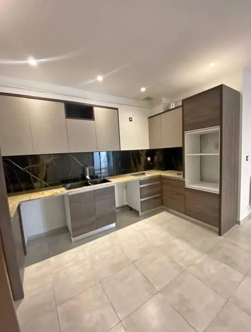 Vente Appartement F3 Alger Bordj el kiffan