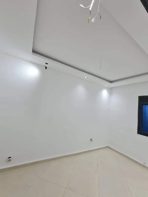 Vente Appartement F3 Alger Bordj el kiffan