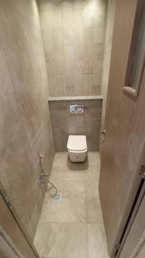 Vente Appartement F2 Alger Bordj el kiffan