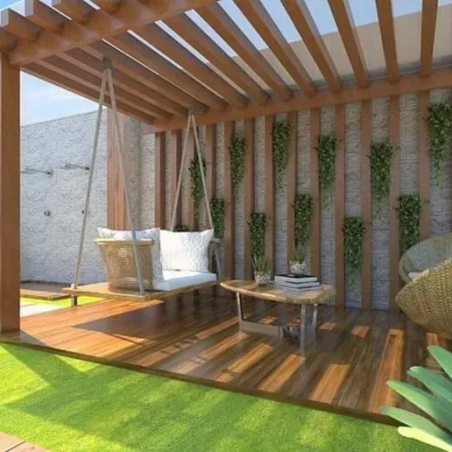 Vente Appartement F4 Alger Bordj el bahri