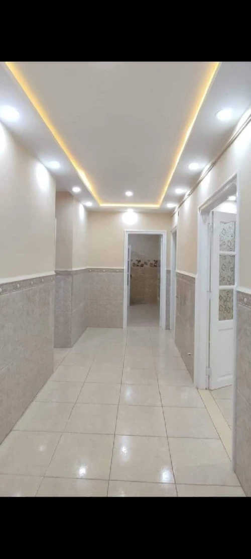 Vente Appartement F3 Alger Bordj el kiffan