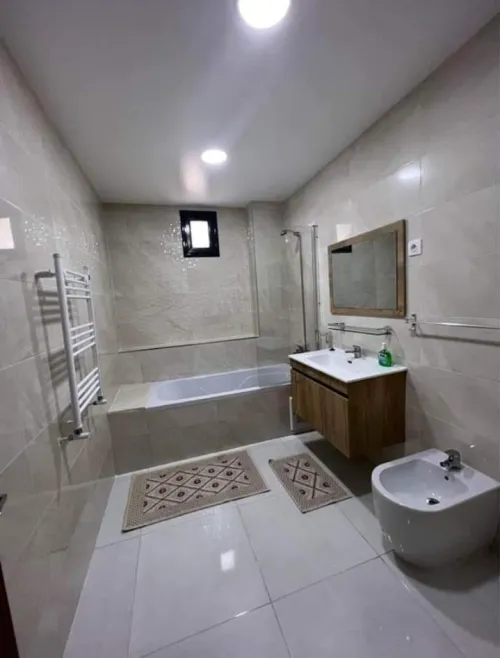 Vente Appartement F3 Alger Bordj el kiffan