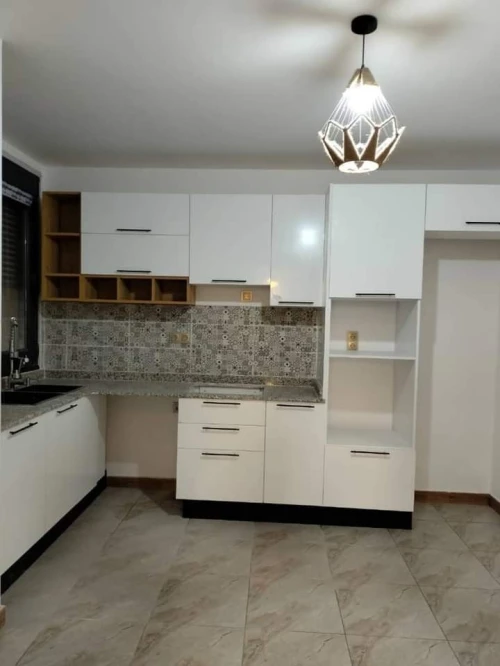 Vente Appartement F3 Alger Bordj el kiffan