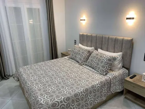 Vente Appartement F4 Alger Bordj el kiffan