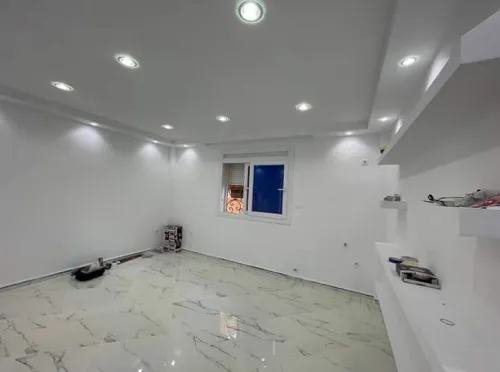 Vente Appartement Alger Bordj el kiffan