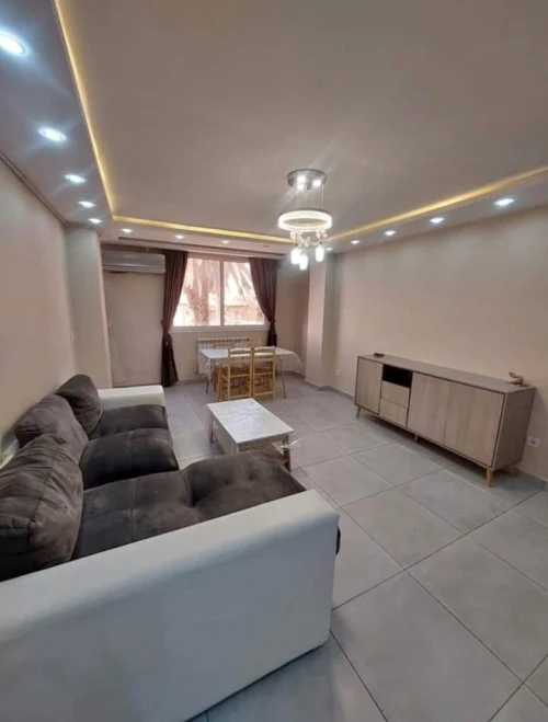 Vente Appartement F3 Alger Bordj el kiffan