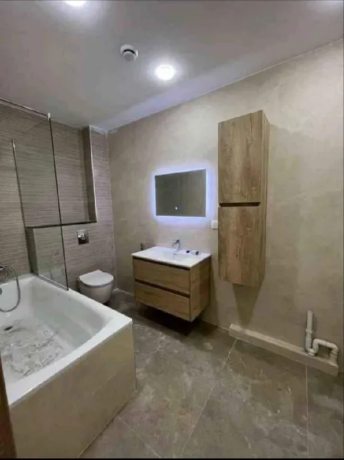 Vente Duplex F5 Alger Bordj el kiffan