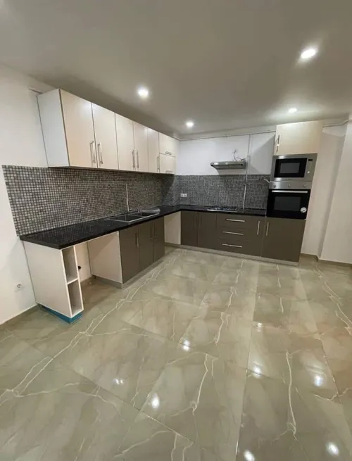 Vente Appartement F4 Alger Bordj el kiffan