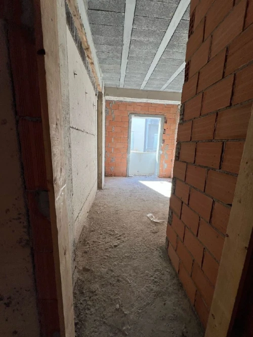Vente Appartement F2 Alger Bordj el kiffan