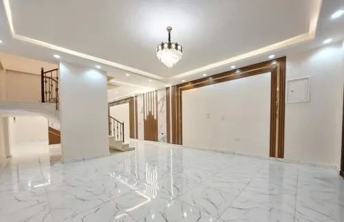 Vente Appartement Alger Bordj el bahri