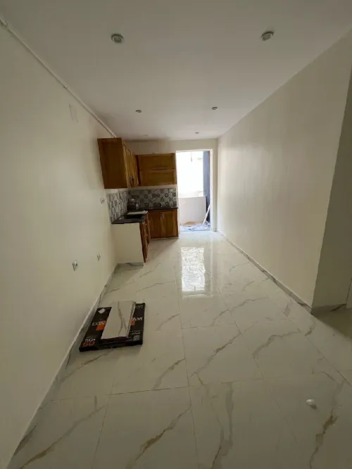 Vente Appartement F2 Alger Bordj el kiffan