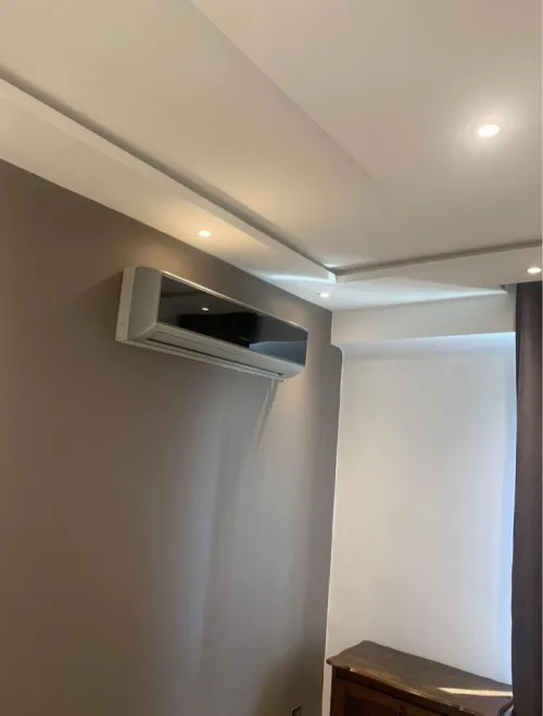 Vente Appartement F4 Alger Bordj el kiffan