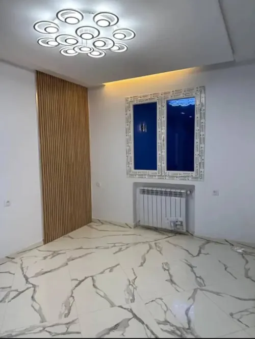 Vente Appartement F3 Alger Bordj el kiffan