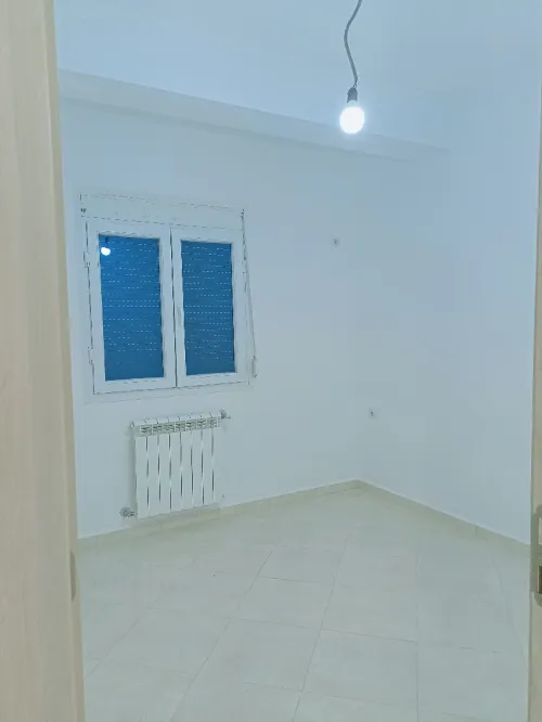 Vente Appartement Alger Bordj el kiffan