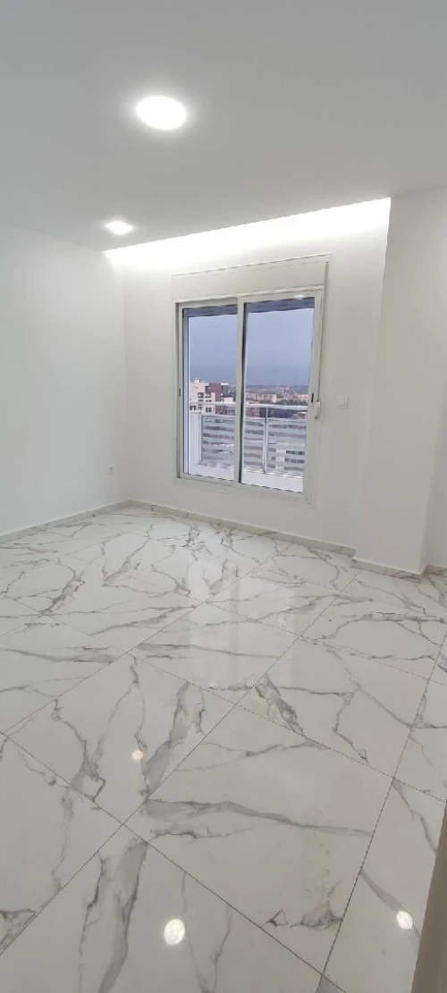 Vente Appartement Alger Bordj el kiffan