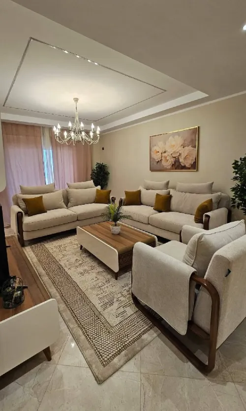 Vente Appartement F4 Alger Bordj el kiffan