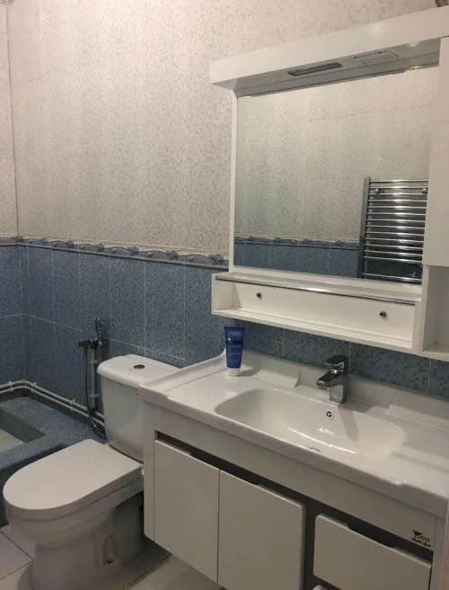 Vente Appartement Alger Bordj el kiffan