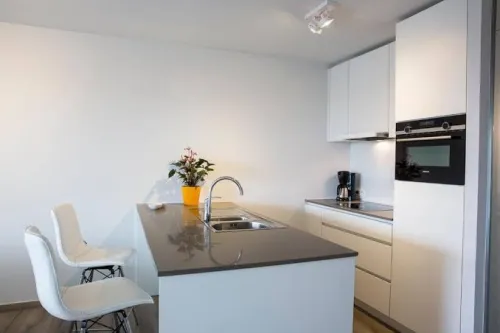 Vente Appartement F3 Alger Bordj el kiffan