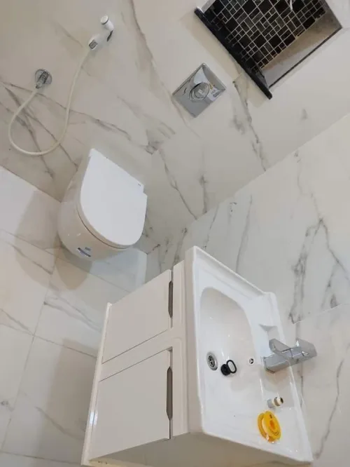 Vente Appartement F2 Alger Bordj el kiffan