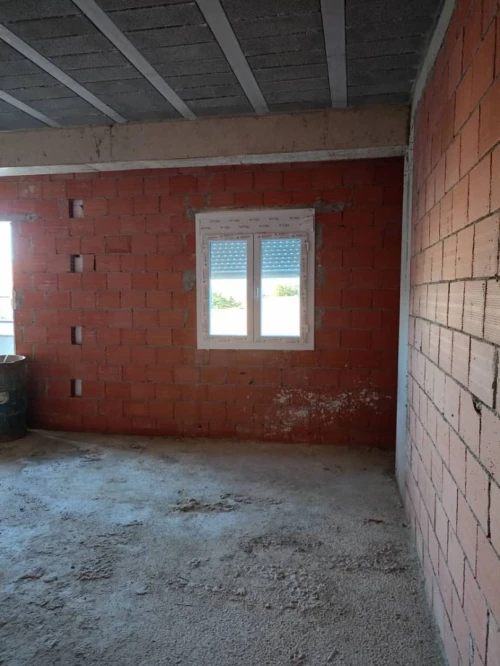 Vente Appartement F3 Alger Bordj el kiffan