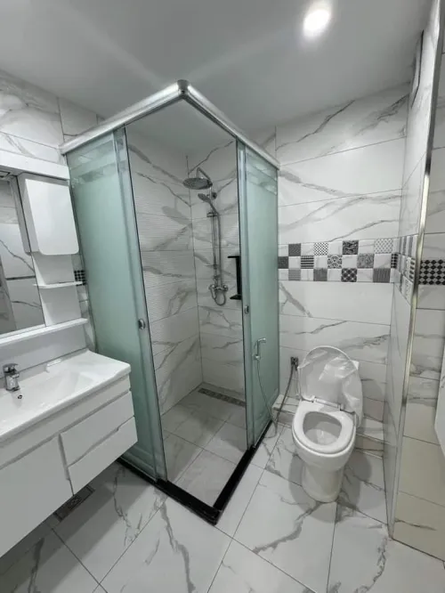 Vente Appartement F3 Alger Bordj el kiffan