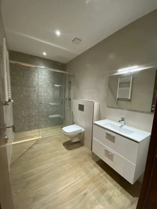 Vente Appartement F3 Alger Bordj el kiffan