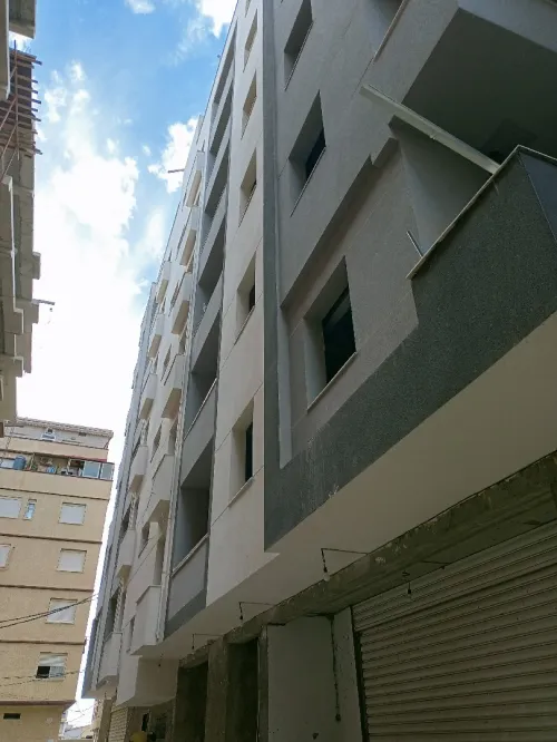 Vente Local Alger Bordj el kiffan