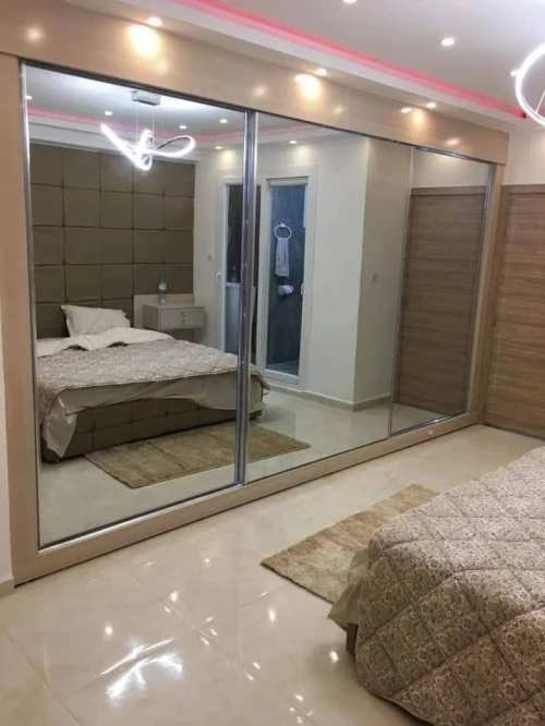 Vente Appartement Alger Bordj el kiffan