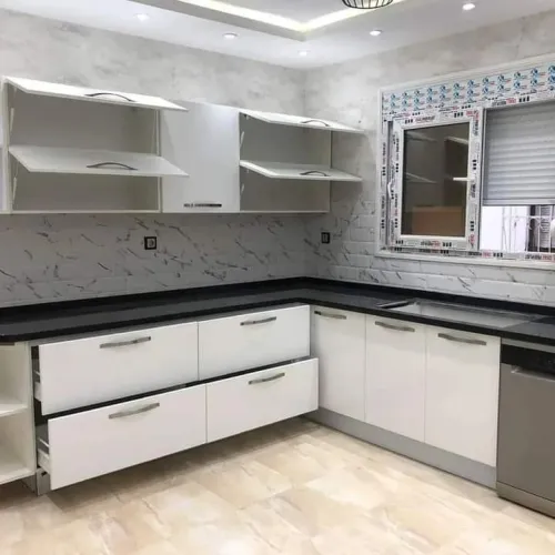 Vente Appartement F2 Alger Bordj el kiffan