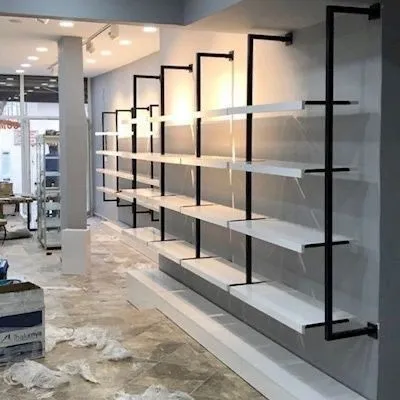 Vente Local Alger Bordj el kiffan