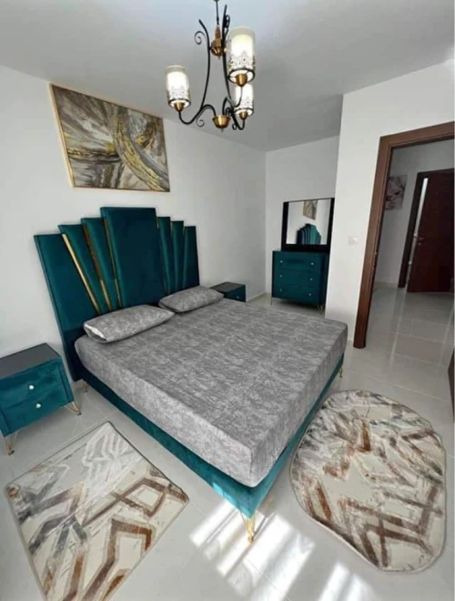 Vente Appartement F3 Alger Bordj el kiffan
