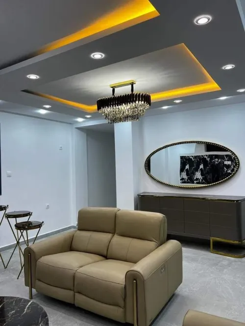 Vente Appartement F2 Alger Bordj el kiffan