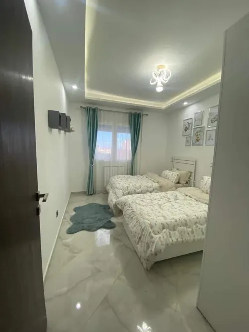 Vente Appartement Alger Bordj el kiffan