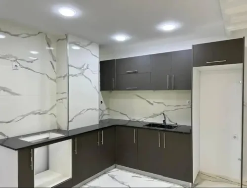 Vente Appartement F3 Alger Bordj el kiffan