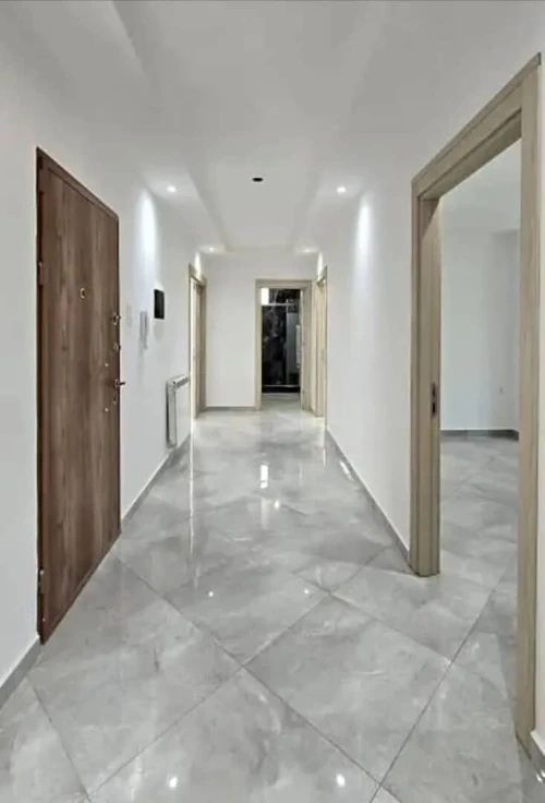Vente Appartement F4 Alger Bordj el kiffan