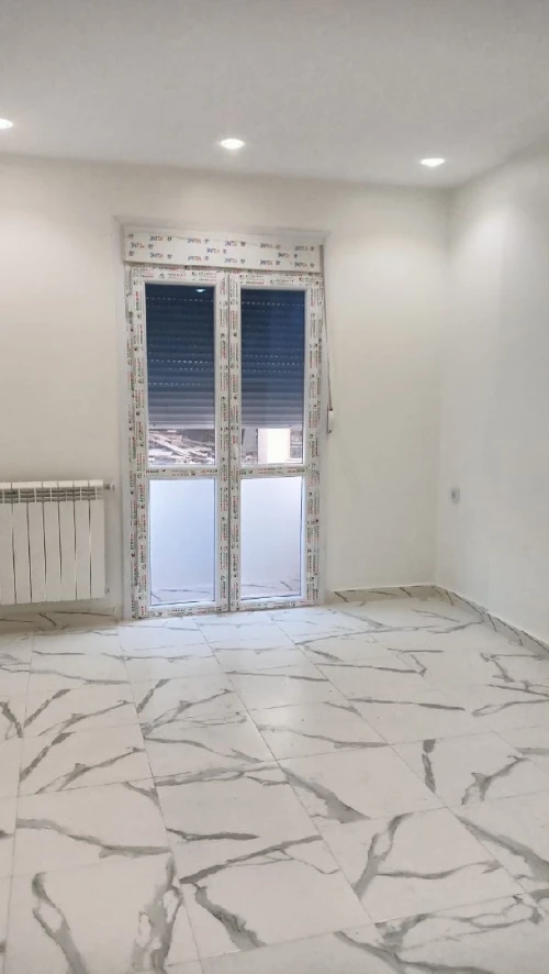 Vente Appartement F2 Alger Bordj el kiffan