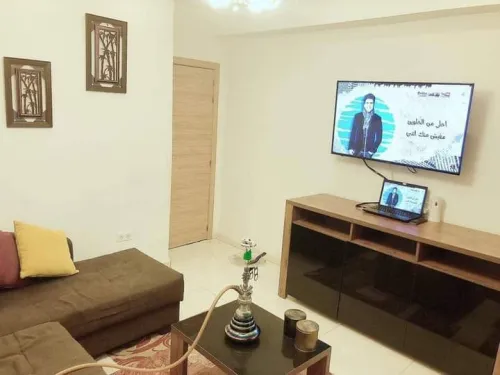 Vente Appartement Alger Bordj el kiffan
