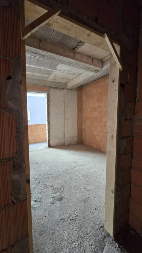 Vente Appartement F5 Alger Bordj el kiffan
