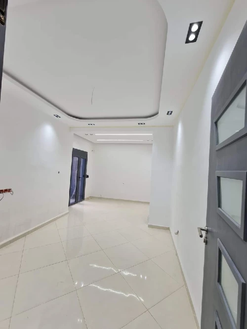 Vente Appartement F3 Alger Bordj el kiffan
