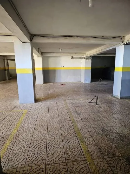 Vente Appartement F4 Alger Bordj el kiffan