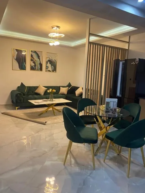 Vente Appartement F4 Alger Bordj el kiffan